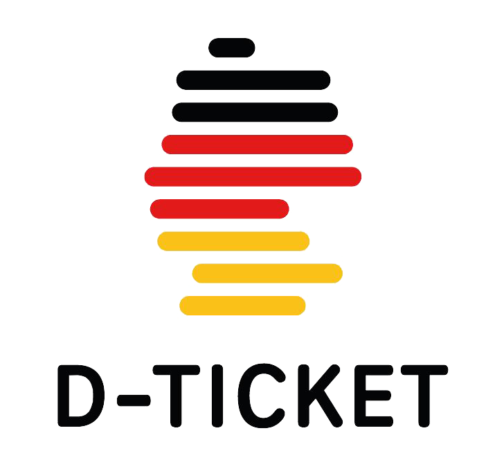 Deutschlandticket